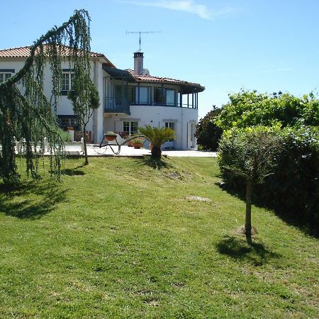 Casa Da Bela Vista Villa Viana do Castelo Exterior foto