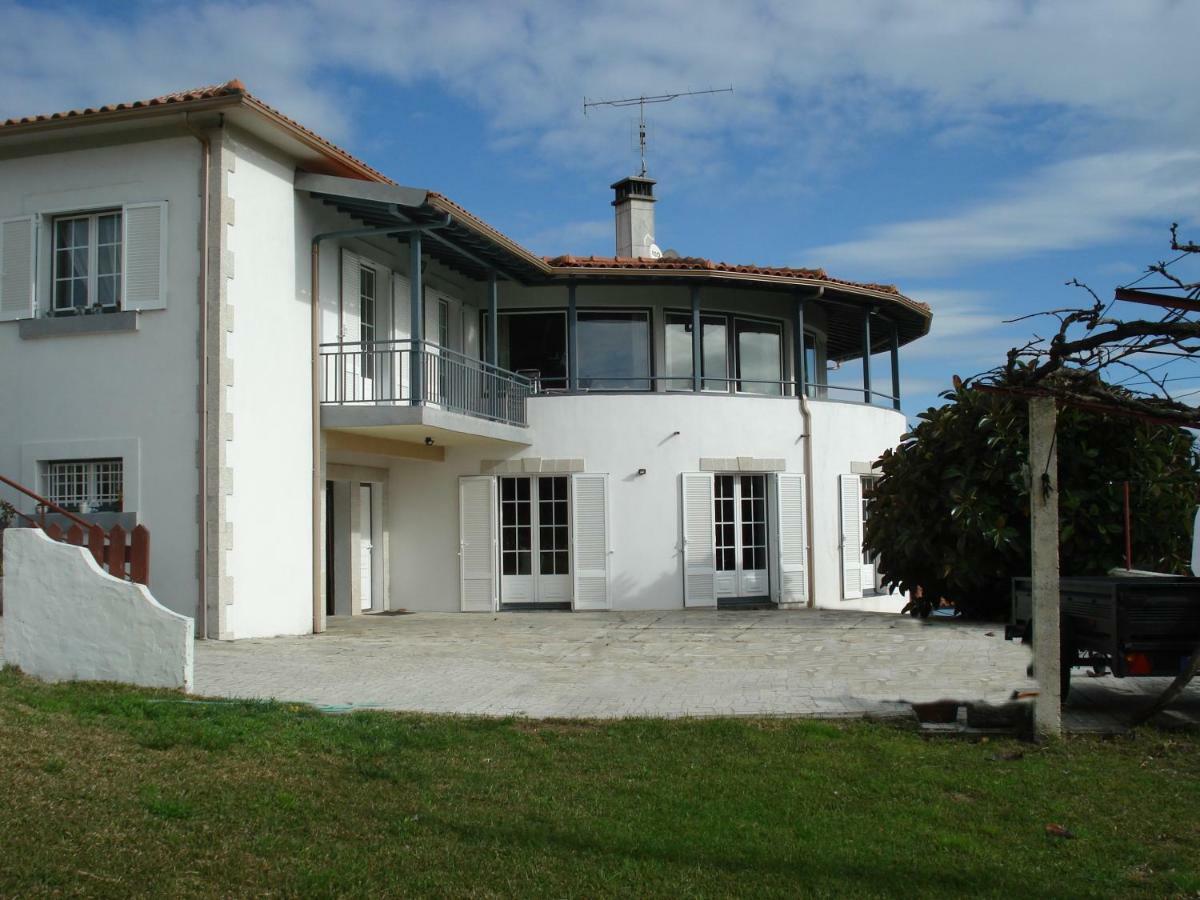 Casa Da Bela Vista Villa Viana do Castelo Exterior foto