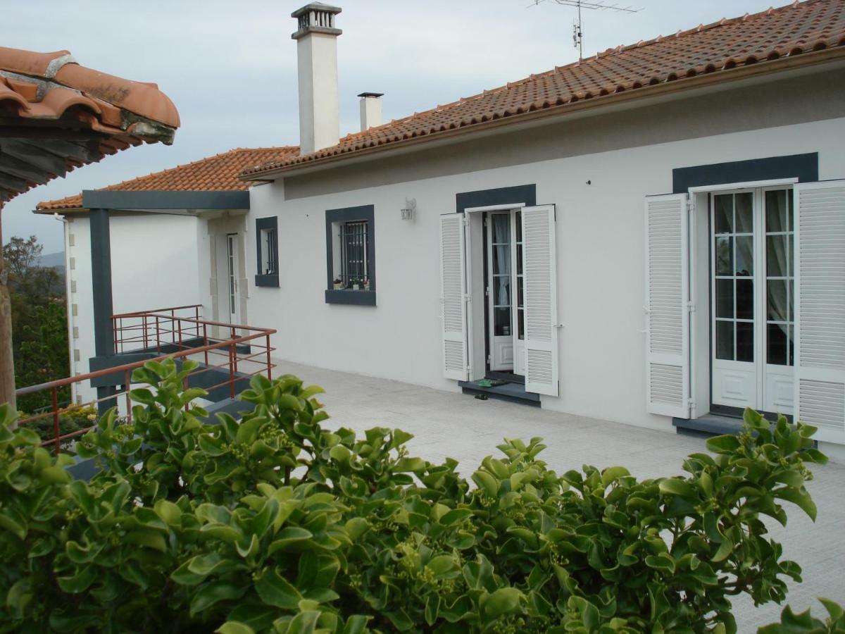Casa Da Bela Vista Villa Viana do Castelo Exterior foto