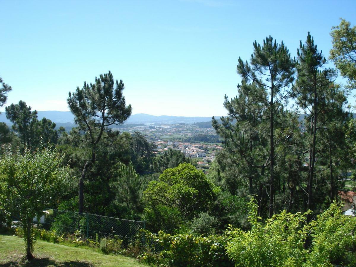 Casa Da Bela Vista Villa Viana do Castelo Exterior foto