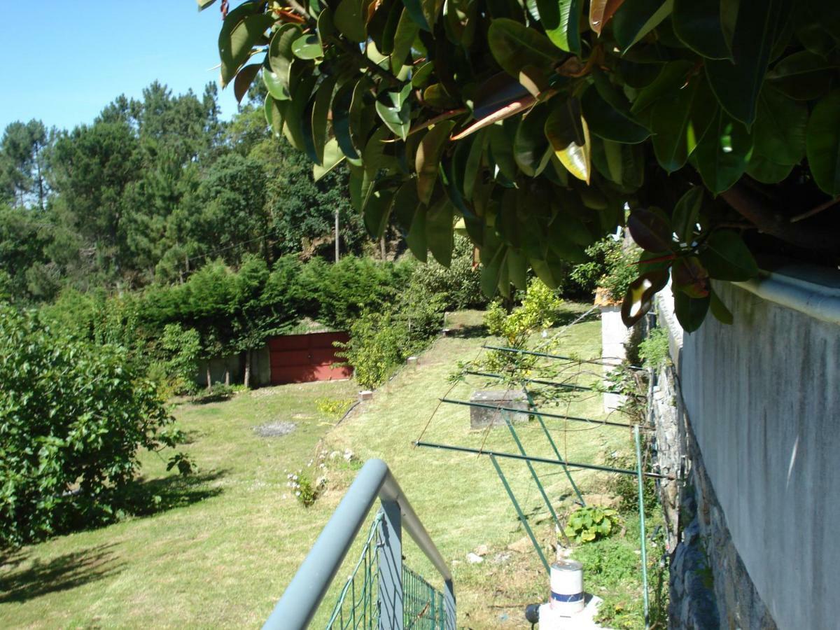 Casa Da Bela Vista Villa Viana do Castelo Exterior foto