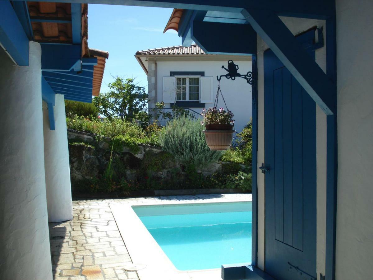 Casa Da Bela Vista Villa Viana do Castelo Exterior foto