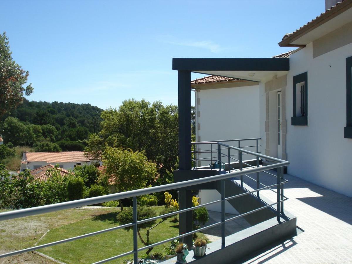 Casa Da Bela Vista Villa Viana do Castelo Exterior foto
