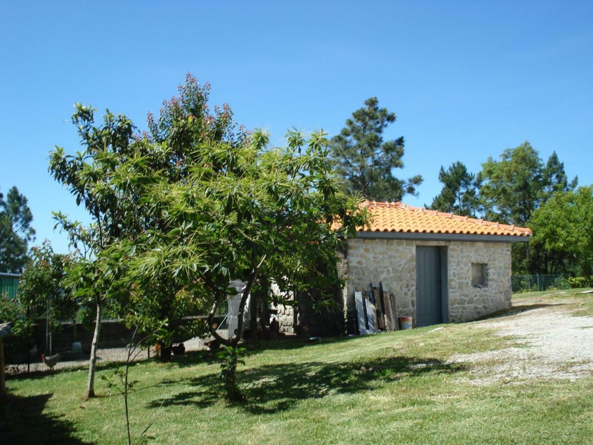 Casa Da Bela Vista Villa Viana do Castelo Exterior foto