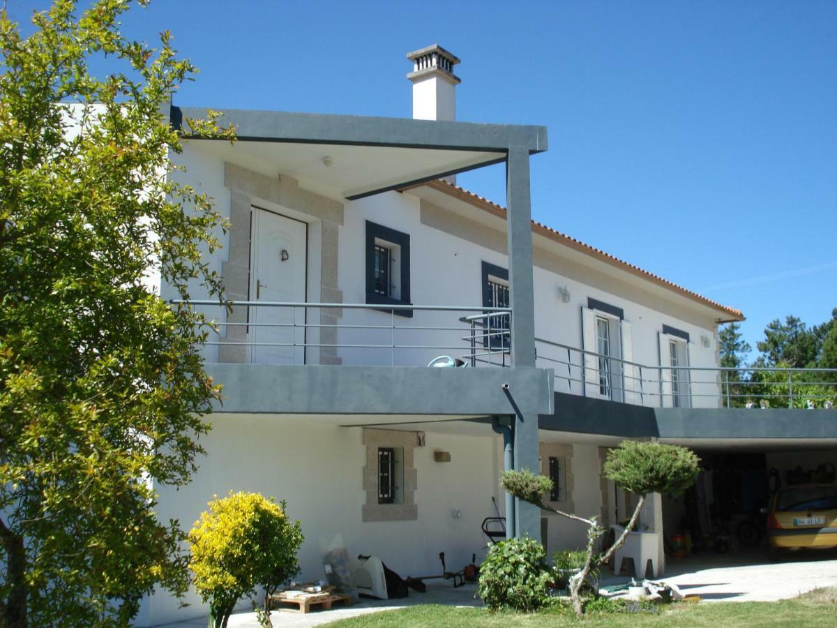 Casa Da Bela Vista Villa Viana do Castelo Exterior foto