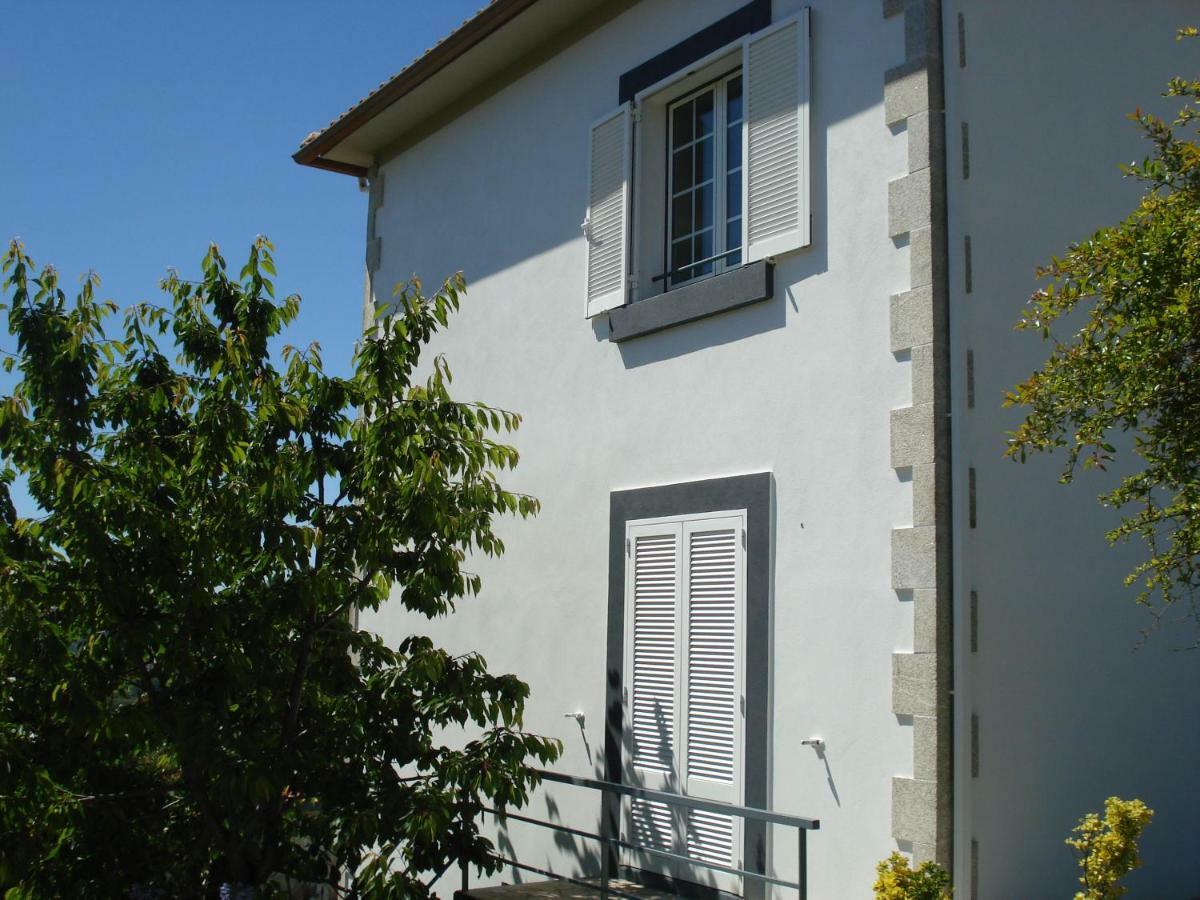 Casa Da Bela Vista Villa Viana do Castelo Exterior foto