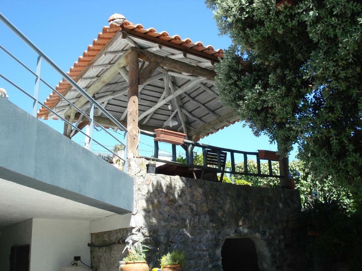 Casa Da Bela Vista Villa Viana do Castelo Exterior foto