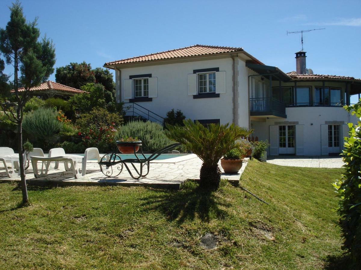 Casa Da Bela Vista Villa Viana do Castelo Exterior foto