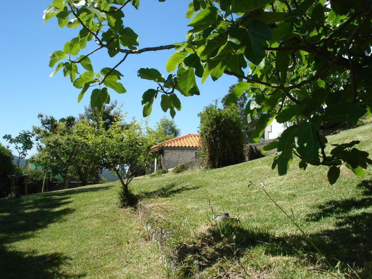 Casa Da Bela Vista Villa Viana do Castelo Exterior foto