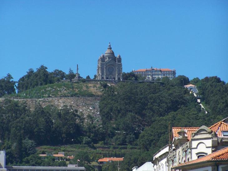 Casa Da Bela Vista Villa Viana do Castelo Exterior foto